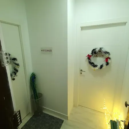 Апартаменты Con Entrada Independiente *