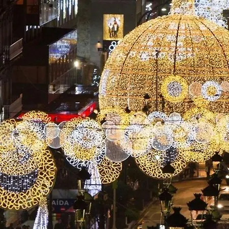 Con Entrada Independiente