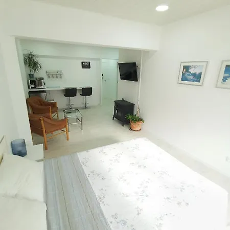 Апартаменты Con Entrada Independiente