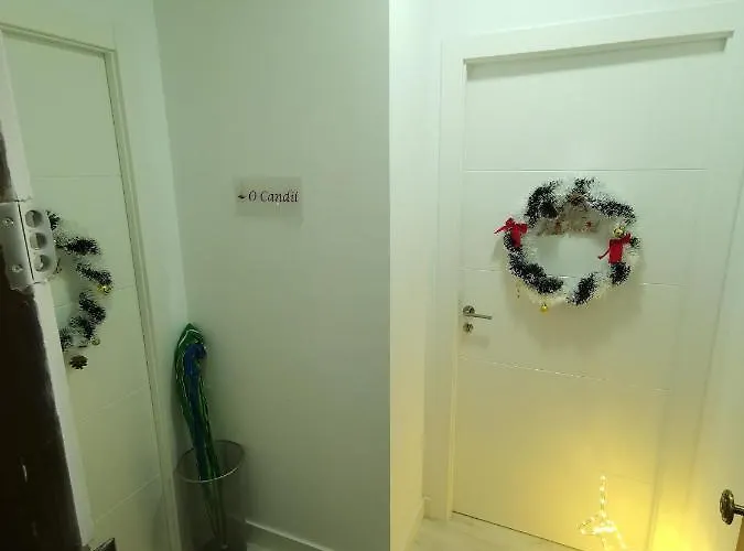 Appartement Con Entrada Independiente *