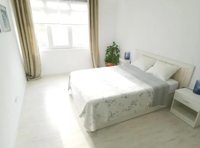 Con Entrada Independiente Appartement