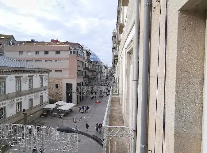 Appartement Con Entrada Independiente *