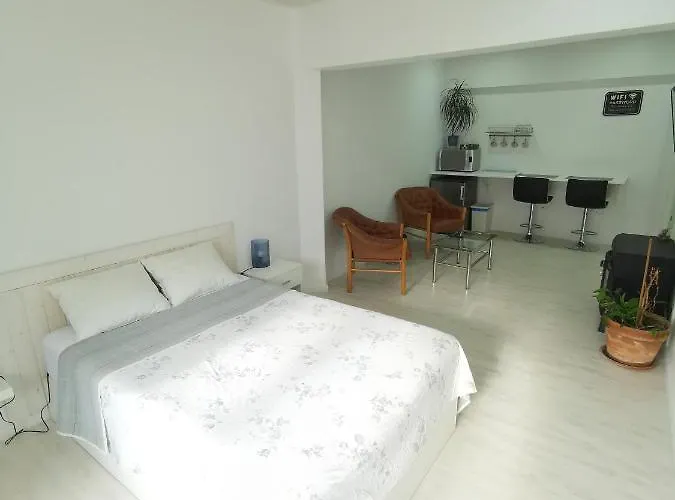 Appartement Con Entrada Independiente *